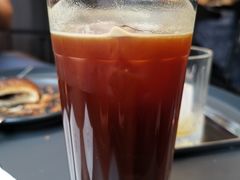 -NokNok Coffee(宽窄巷子店)