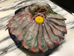 -家贺屋刺身寿司专门店