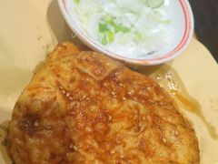 -香约老地方烧烤(九道街店)