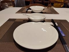 -若蘭慈·无国界素食料理(欢乐海岸店)