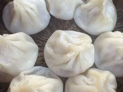 -锅贴大王南翔小笼(临沂二村店)