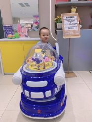 -孩子王(江北虹悦城店)