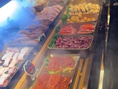 -牛New寿喜烧(闵行龙湖天街店)