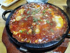 铁板双拼-顺姬冷面(长春旗舰店)