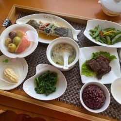 -馨月汇·一悦馨香月子中心(前滩店)