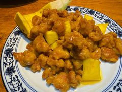 -即墨老公社·海肠捞饭大王(古城店)