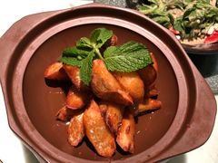 -北京老铺烤鸭(西稍门店)