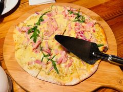 -宝莱纳啤酒花园餐厅PAULANER BRAUHAUS Nanjing(广州路店)