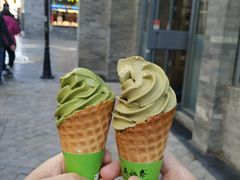 -吴裕泰茶庄(前门大街店)
