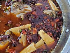 黑竹香鸡双人餐-黑竹香鸡(营和巷店)