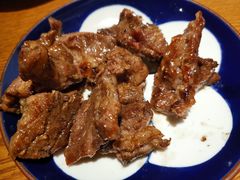 -炎蔵牛舌烤肉