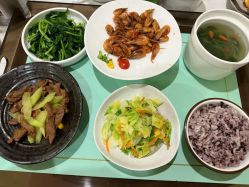 -奕新一诺台式母婴护理中心(我格广场店)