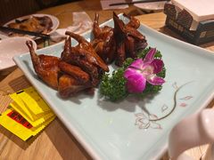 -德胜轩正宗顺德菜(宝安沙井会展中心店)