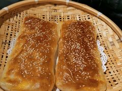 蒙城烧饼-徽镇小厨·经典徽菜(马连道店)