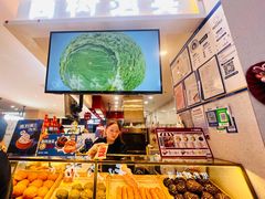 -西树泡芙(喜隆多店)