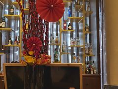 -上海衡山路十二号华邑酒店