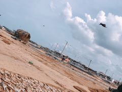 -尼甘布海鲜市场