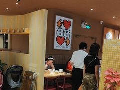 -蔡澜点心·粤菜(花城汇南区店)