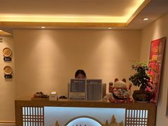 -悦享采耳·洗头头疗·推拿SPA(海沧万科旗舰店)