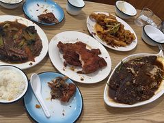 -九龙餐厅(大沽路店)