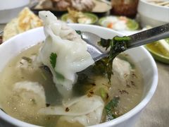 -石门侯·石门馄饨侯(革新北街店)