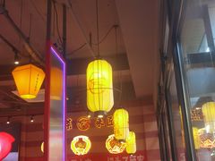 -匠熙小馆(崇文门店)