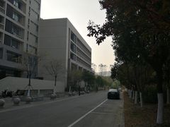 -江南大学(蠡湖校区)