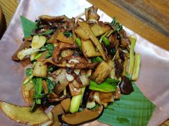 -云海肴·汽锅鸡·云南代表菜(天津国金汇店)