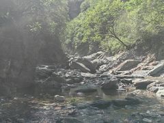 -双龙峡