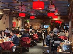 -小吊梨汤·北京菜·烤鸭(鸟巢店)