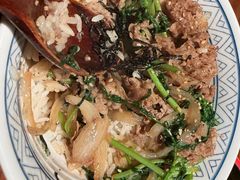 -千代武日本料理(爱建店)
