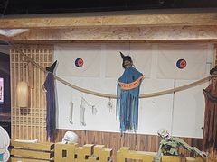 -长藤鬼校(龙翔店)