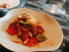 -新天世纪中餐厅