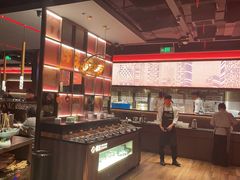 -捞王锅物料理(金华义乌之心店)
