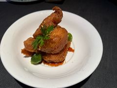 -南里山房·新淮扬菜(徐汇万科店)