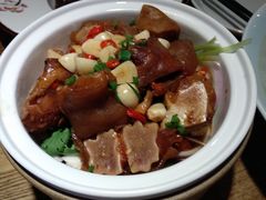 -杭百味·大众精选杭帮菜(西湖音乐喷泉店)