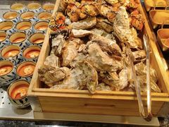 -深海聚汇·牛榴宴·自助料理(江宁万达店)