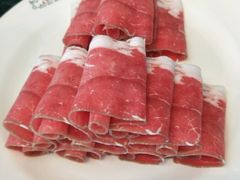 -鲁西肥牛(九方购物中心店)