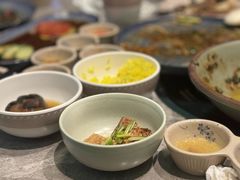 -章记星洲 · 新加坡餐厅(望京店)