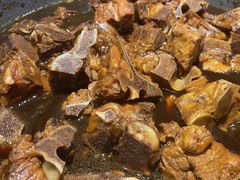 -非烤勿扰韩料自助烤肉(松山湖万科店)