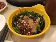 -一席地·本地鸡窝·杭帮鸡火锅(萧山银隆百货店)