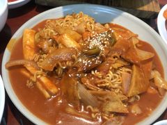 -屋里家延边朝鲜族冷面(南园店)