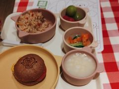 -西贝(南开大悦城店)