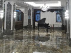 -上海东湖宾馆