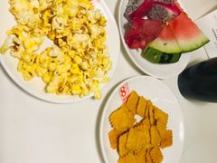 -醉得意·家常菜(杨家湾店)