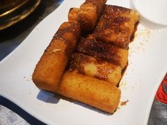 -红辣椒·川菜·火锅(张杨路店)