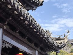 -虞山城墙