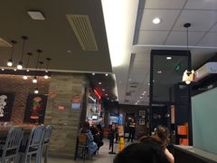 -汉堡王(兰州中心店)