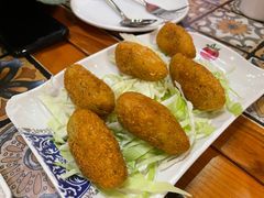 -番茄屋葡式美食(总店)