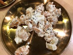 -我是那个大叔·美食研究所(新塘路店)